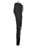 Express Jeans Black Jeans Size 0 - photo 4