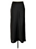 Urban Outfitters Solid Black Formal Skirt Size L - photo 1