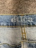 ética Blue Jeans Size 28 waist - photo 7