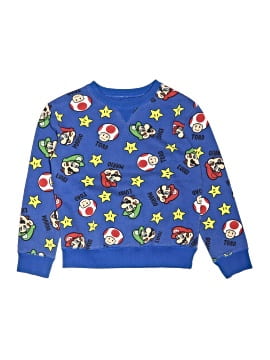 Jumping Beans Pullover Sweater