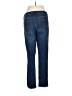 Nine West Blue Jeans Size 8 - photo 2