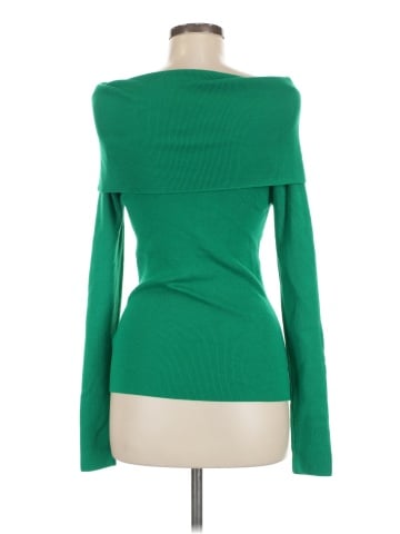 By Anthropologie Long Sleeve Top (view 2)