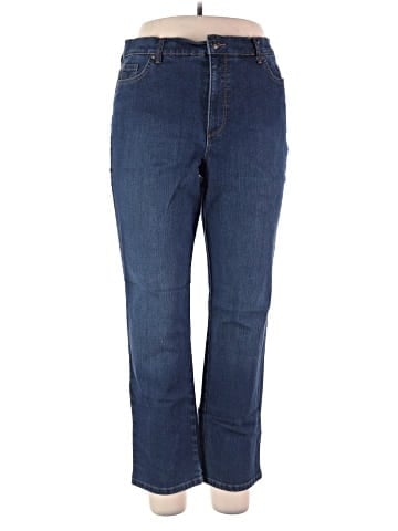 Gloria Vanderbilt Jeans (view 1)