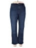 Gloria Vanderbilt Blue Jeans Size 18 Petite - photo 1