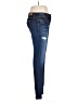 American Eagle Outfitters Hearts Blue Jeans Size 10 XLONG - photo 4