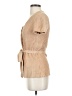 Classiques Entier Tan Short Sleeve Top Size S - photo 5