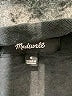 Madewell Black Long Sleeve Blouse Size S - photo 7