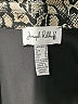 Joseph Ribkoff Paisley Gray Blazer Size 6 - photo 6