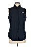 Columbia 100% Polyester Blue Sleeveless Blouse Size L - photo 1