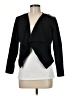 H&M Black Blazer Size 6 - photo 1