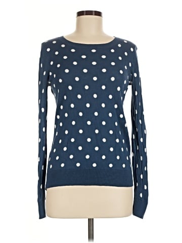 Ann Taylor LOFT Outlet Pullover Sweater (view 1)