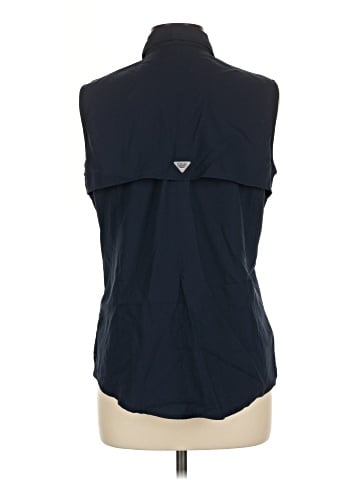Columbia Sleeveless Blouse (view 2)
