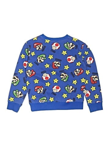 Jumping Beans Pullover Sweater (view 2)