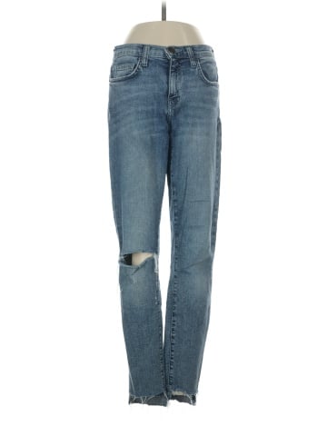 Current/Elliott Jeans (view 1)