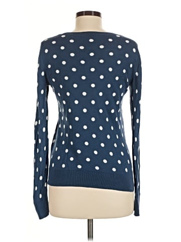 Ann Taylor LOFT Outlet Pullover Sweater (view 2)