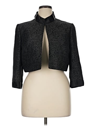 Tahari by ASL Jacket (view 1)