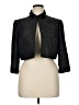 Tahari by ASL Black Jacket Size 14 - photo 1