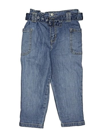 Mayoral Jeans (view 1)