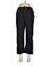 L.L.Bean Black Casual Pants Size M - photo 1