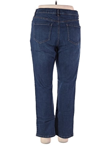 Gloria Vanderbilt Jeans (view 2)
