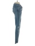 Current/Elliott Blue Jeans Size 26 waist - photo 4