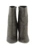 BCBGeneration Gray Ankle Boots Size 9 1/2 - photo 2