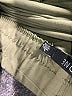 One 5 One Solid Green Track Pants Size L - photo 8