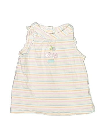 Carter's Sleeveless T-Shirt (view 1)