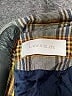 Lady Elite Plaid Yellow Blazer Size M - photo 6