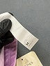 Fabletics Metallic Purple Athletic Shorts Size M - photo 4