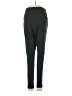 T by Talbots Graphic Black Active Pants Size S (petite) - photo 2