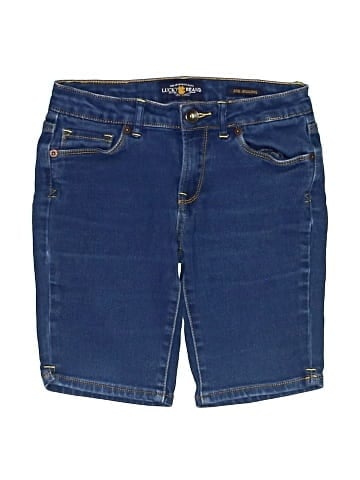 Lucky Brand Denim Shorts (view 1)