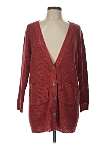 Dreamers Cardigan (view 1)