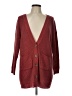 Dreamers Red Cardigan Size L (estimated) - photo 1