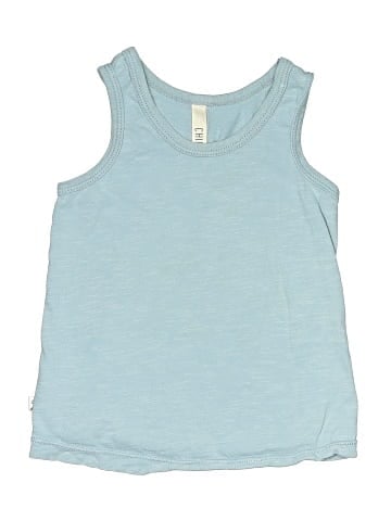 childhoods Sleeveless T-Shirt (view 1)