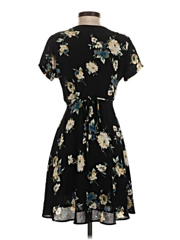 Lush Casual Dress (view 2)