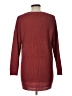 Dreamers Red Cardigan Size L (estimated) - photo 2