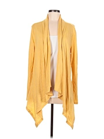 Bobeau Cardigan (view 1)