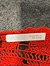 Zara Red Sleeveless Top Size XS - photo 8