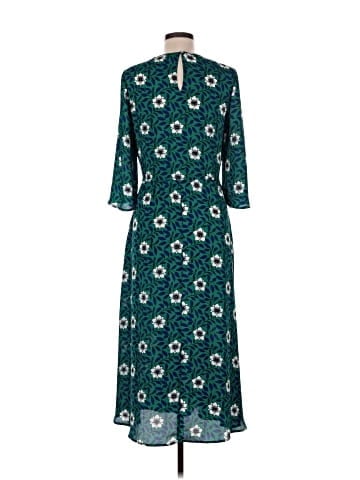 Diane von Furstenberg Casual Dress (view 2)