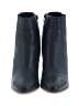 Soludos Black Ankle Boots Size 9 1/2 - photo 2