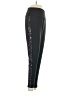 T by Talbots Graphic Black Active Pants Size S (petite) - photo 4