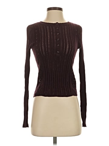 American Eagle Outfitters Turtleneck Sweater (view 1)