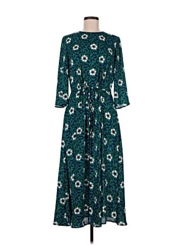 Diane von Furstenberg Casual Dress (view 1)