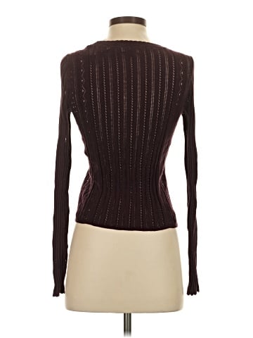 American Eagle Outfitters Turtleneck Sweater (view 2)