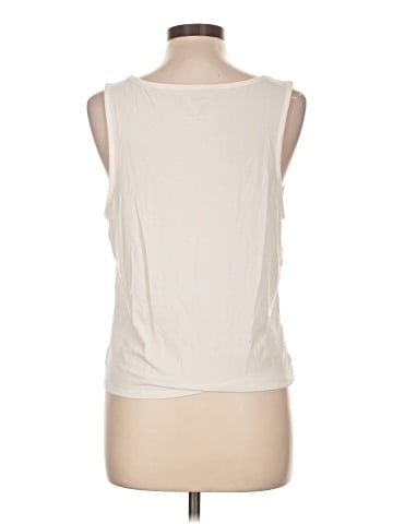 Gap Fit Sleeveless T-Shirt (view 2)