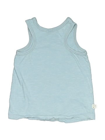 childhoods Sleeveless T-Shirt (view 2)