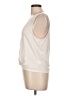 Gap Fit Ivory Sleeveless T-Shirt Size L (tall) - photo 5