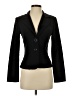 B.wear 100% Polyester Black Blazer Size S - photo 1