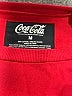 Coca-Cola Red Sweatshirt Size M - photo 7
